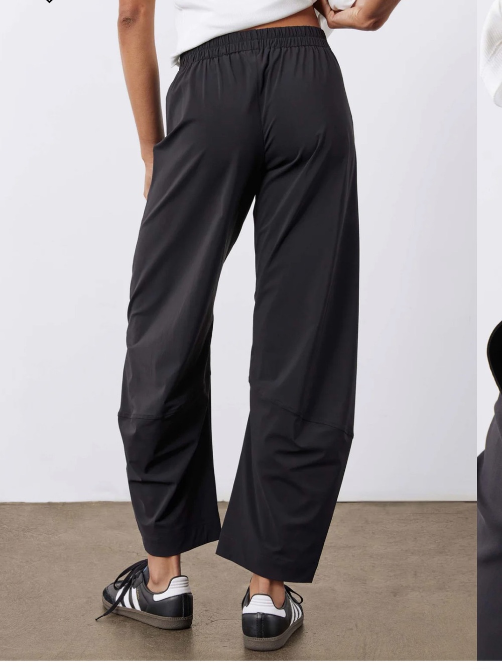 Ruti On The Loose Work Pants BNWT! - Picture 3 of 9